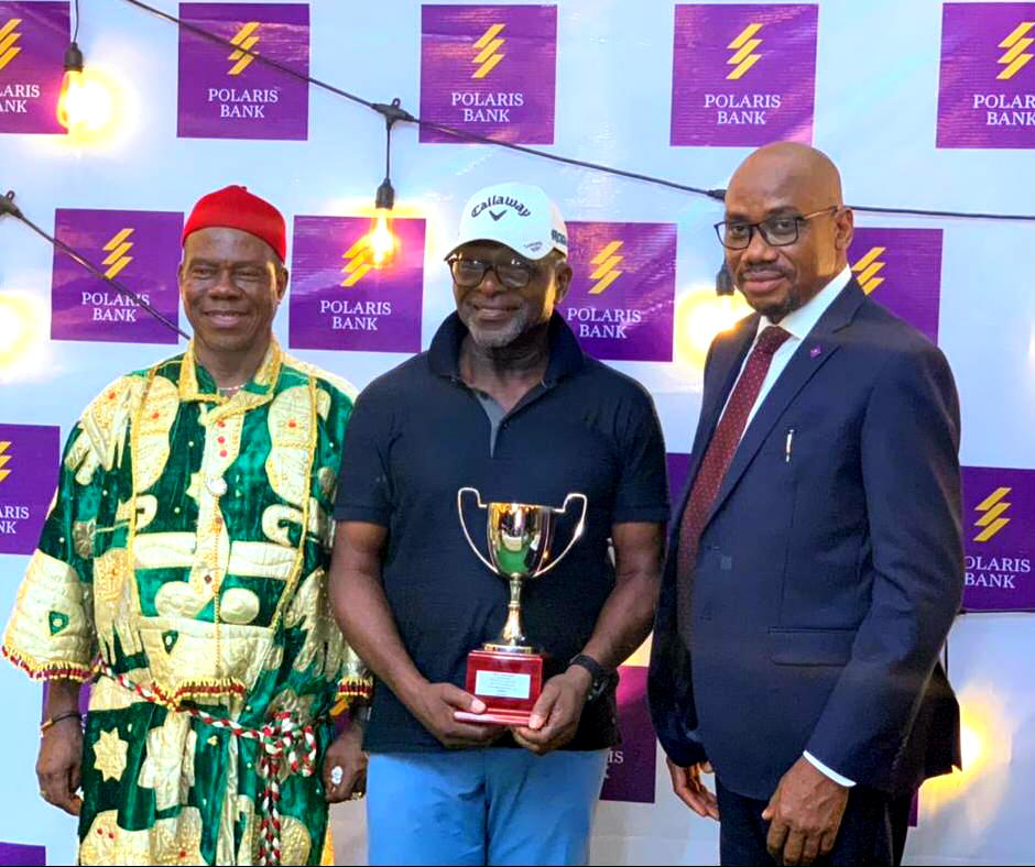 Obajimi wins Unity Cup, as Polaris Bank pledges Commitment to tourney