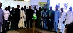 We need to have comprehensive approach to developing value chains in cassava production — Ooni of Ife