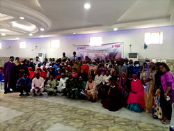 CIPP trains 100 Kano youths on use of social media to mitigate conflict