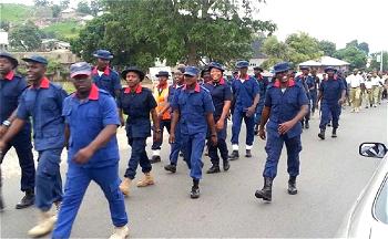 Inter-agency rivalry, envy fuelling insecurity— NSCDC boss