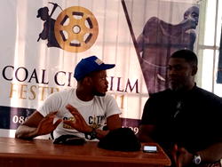 500 movies slated for screening at Coal City film festival