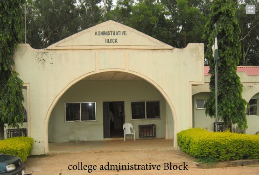 Breaking: Gunmen dare Buhari, kidnap Kaduna school female students