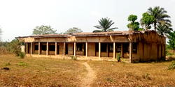 Community Secondary School, Aguobia: From fame to shame