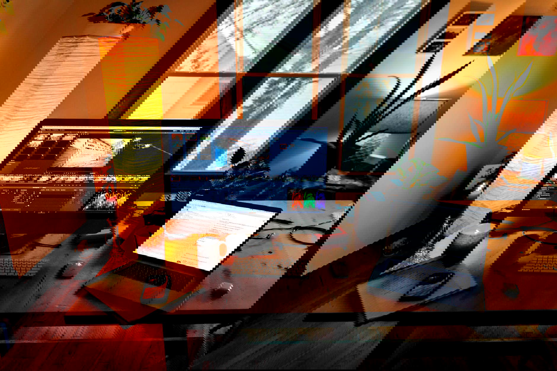 What do most youtubers use to edit their videos vanguard news