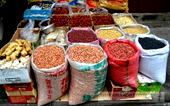 TINUBU: FOOD IS THE FIRST PALLIATIVE — OR ELSE…