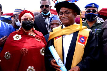 Education remains bedrock of growth, development ― Kamoru