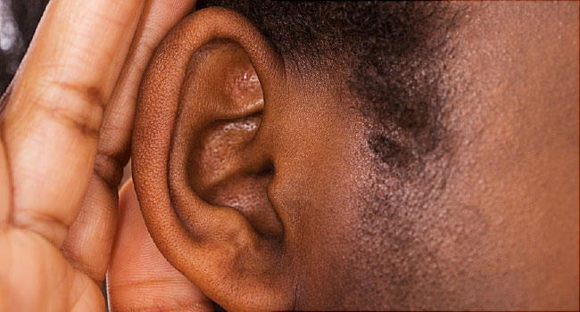 Hearing Loss: Centre tasks Nigerians on regular checks