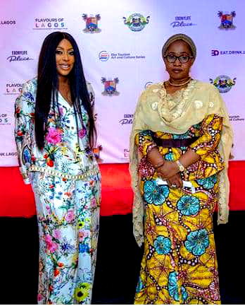 Lagos, EbonyLife partner for ‘Flavours Of Lagos’