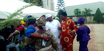 Ekiti 2022: Ado LG PDP stakeholders constitute over 400-member committees for Bisi Kolawole