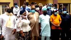 EndSARS: Lagos Assembly Committee commends Council Chairmen’s resilience