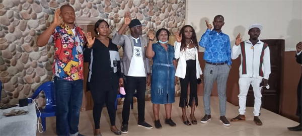 Brown Ene emerges Enugu AGN chairman