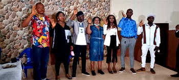 Brown Ene emerges Enugu AGN chairman