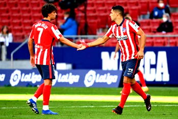Champions League: Simeone banking on Suarez, Felix partnership to unlock Chelsea