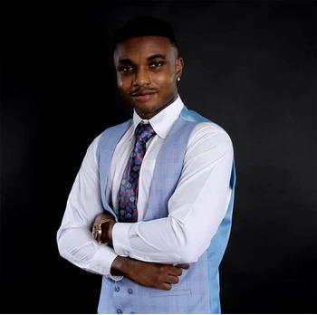 I want to focus fully on my music business’ – Kristen Dawodu, KD Records boss