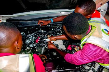 Autogas: LPG cheaper than petrol, diesel — Expert
