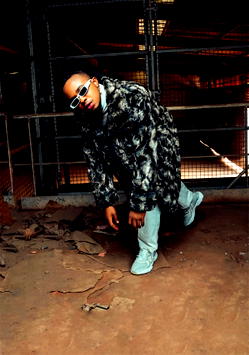 AlleH came from God – Sucrepapitoo