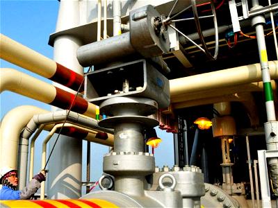 Domestic gas supply to GenCos rises by 20.2% in Q1’21