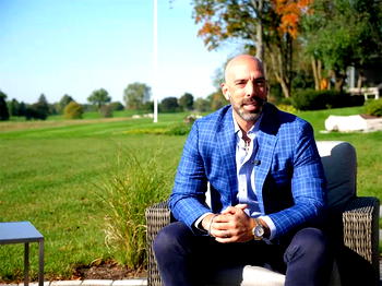 Mark Z: Business man par excellence