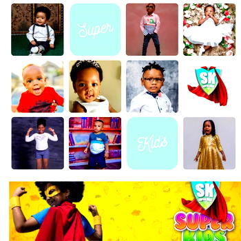 Kids to win N2m in super kids contest 2021, as registration begins
