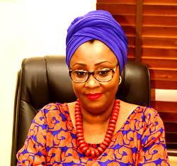 I didn’t start out as a good student – El-Rufai’s wife