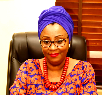 I didn’t start out as a good student – El-Rufai’s wife