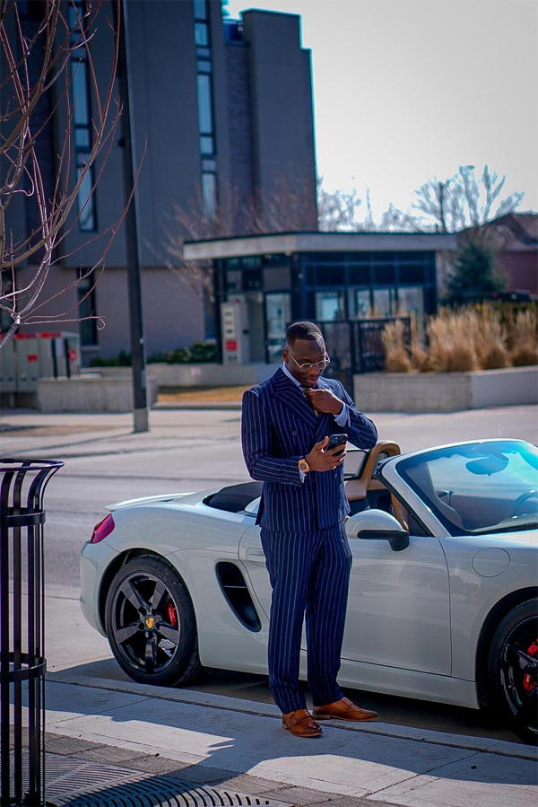 Ace Realtor, Ola Mustapha’s giant stride