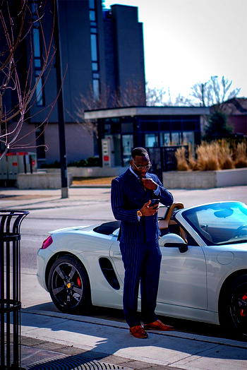 Ace Realtor, Ola Mustapha’s giant stride