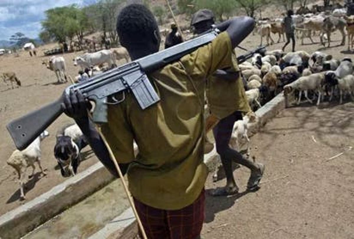 Herdsmen kill traveller, abduct others in Osun