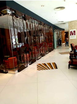Lagos Continental hotel launches female executive floor