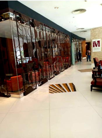 Lagos Continental hotel launches female executive floor