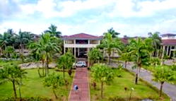 IBOM ICON Hotel & Golf Resort introduces new performance reward programs