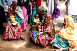 International Women’s Day: Plight and right of Nigeria women