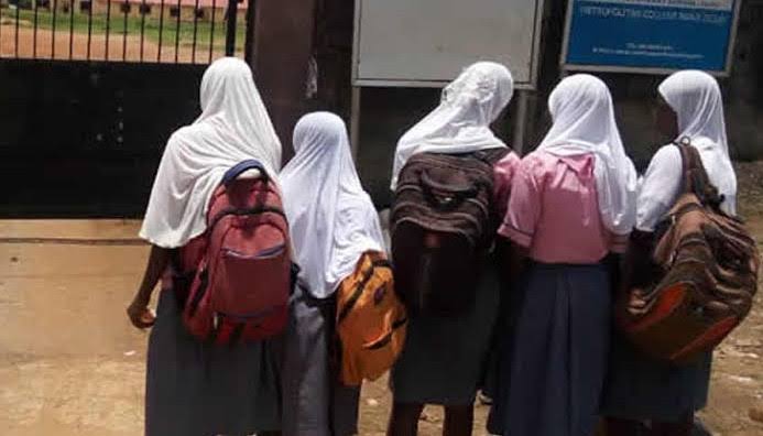 Supreme Court Approves Use Of Hijab In Lagos Schools