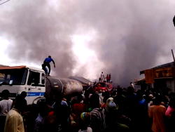 FG to support victims of Katsina Central Market inferno- Minister