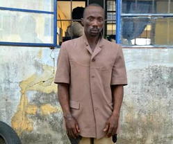Okada man arrested in Imo over alleged rape of 21-year-old girl