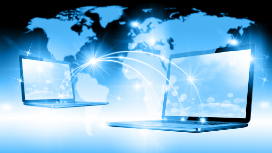 Extending web services to rural areas