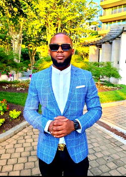 Michael ‘JAY VYBES’ Sajere to distribute relief materials at IDP camps