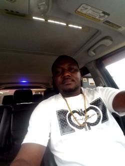 Arrest, prosecute killer Mopol, wife of slain Lekki bizman tasks Lagos Commissioner
