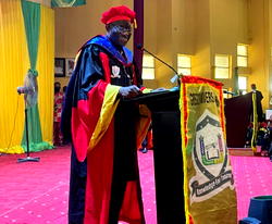 Jonathan tasks universities to produce relevant workforce to advance Nigeria’s economy