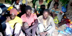 Breaking: Zamfara Govt rescues ten kidnap victims