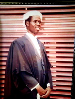 Human Right Lawyer threatens to sue South- West governors over ranching