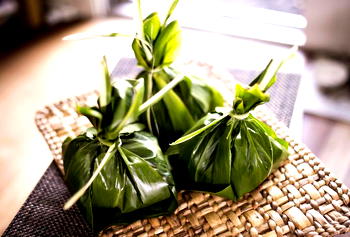 Research on using leaves to preserve food underway in Abia
