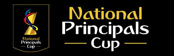 National Principals Cup finals scheduled for March 27th-31st