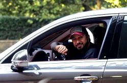 Entrepreneurial Scion Obaid Belresheed believes philanthropy is the way forward in 2021