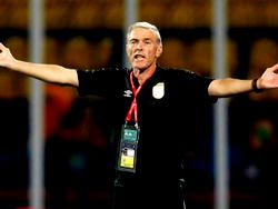 We‘ll create problems for Eagles – Benin coach, Dussuyer