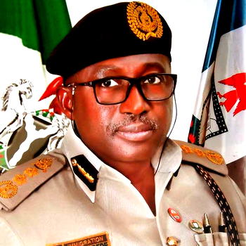 NIS increases passport production capacity – Babandede