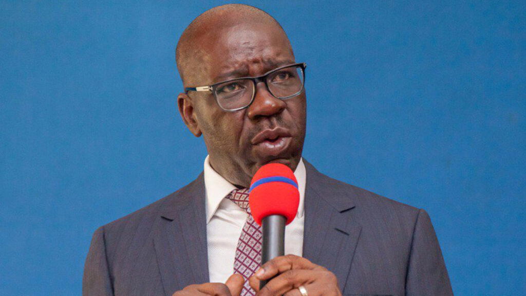 Investment in education, priority for my govt — Obaseki