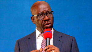 Investment in education, priority for my govt — Obaseki