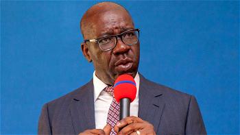 We used 6 months to restructure governance; Edo now ready for commissioners — Obaseki