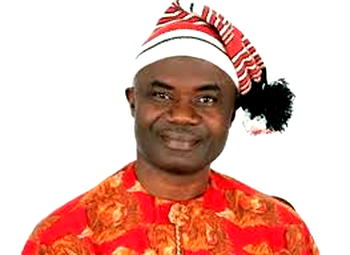 Insecurity: Why boundary disputes, clashes remain intractable – Oko Chukwu, Abia Deputy Gov